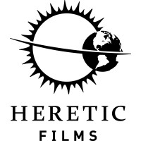 Heretic Films logo, Heretic Films contact details