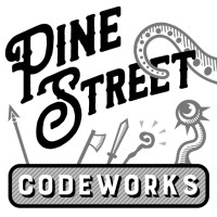 Pine Street Codeworks logo, Pine Street Codeworks contact details