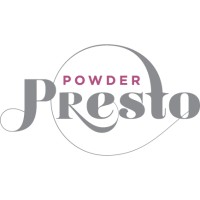 Powder Presto, Inc. logo, Powder Presto, Inc. contact details