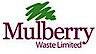 Mulberry Waste Limited logo, Mulberry Waste Limited contact details