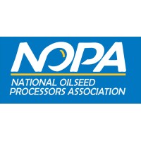 National Oilseed Processors Association (NOPA) logo, National Oilseed Processors Association (NOPA) contact details