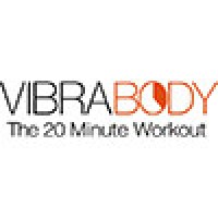 Vibrabody logo, Vibrabody contact details