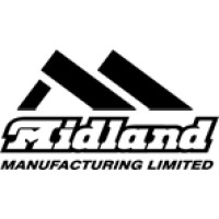 Midland Manufacturing Ltd. logo, Midland Manufacturing Ltd. contact details