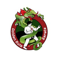 Golden Rule Karate & Fitness logo, Golden Rule Karate & Fitness contact details