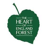 Heart of England Forest logo, Heart of England Forest contact details