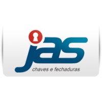 JAS Chaves e Fechaduras logo, JAS Chaves e Fechaduras contact details