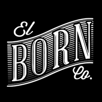 El Born Co. logo, El Born Co. contact details