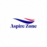 Aspire Zone | logo, Aspire Zone | contact details