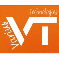 Varius Technologies logo, Varius Technologies contact details