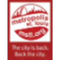 Metropolis Saint Louis logo, Metropolis Saint Louis contact details