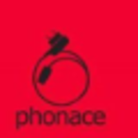 Phonace Nigeria logo, Phonace Nigeria contact details