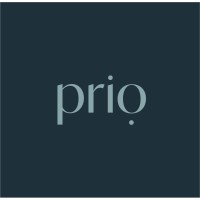 Prio logo, Prio contact details