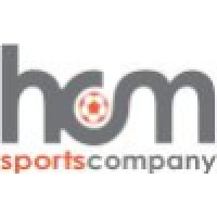 HCM Sports Company logo, HCM Sports Company contact details