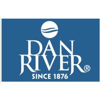 DAN RIVER logo, DAN RIVER contact details