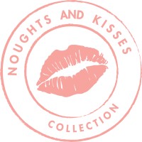 NOUGHTS & KISSES LIMITED logo, NOUGHTS & KISSES LIMITED contact details