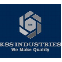 KSS Industries logo, KSS Industries contact details