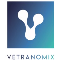 Vetranomix logo, Vetranomix contact details