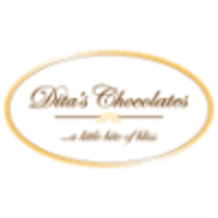 Dita's Chocolates logo, Dita's Chocolates contact details