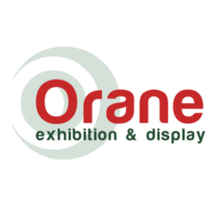 Orane Exhibitions & Display logo, Orane Exhibitions & Display contact details