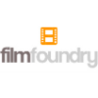 Film Foundry logo, Film Foundry contact details