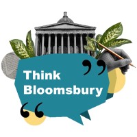 Think Bloomsbury logo, Think Bloomsbury contact details