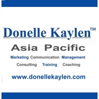 Donelle Kaylen Asia Pacific logo, Donelle Kaylen Asia Pacific contact details