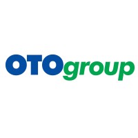 PT OTO Multiartha logo, PT OTO Multiartha contact details