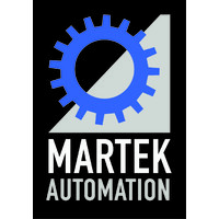 Martek Automation logo, Martek Automation contact details