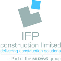 IFP Construction Ltd logo, IFP Construction Ltd contact details