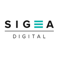 Sigma logo, Sigma contact details