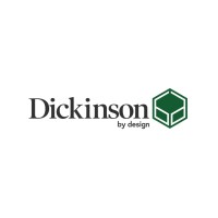 Dickinson by Design, Inc. logo, Dickinson by Design, Inc. contact details