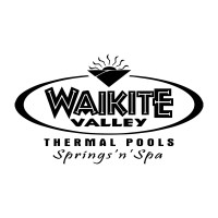 Waikite Valley Thermal Pools logo, Waikite Valley Thermal Pools contact details