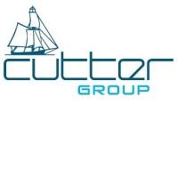 Cutter Group logo, Cutter Group contact details