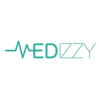 MEDIZZY logo, MEDIZZY contact details