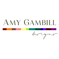 Amy Gambill Designs logo, Amy Gambill Designs contact details