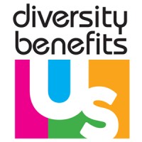 DiversityBenefitsUs logo, DiversityBenefitsUs contact details