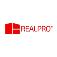 Real Pro logo, Real Pro contact details