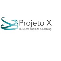 Projeto X  Business and Life Coaching logo, Projeto X  Business and Life Coaching contact details