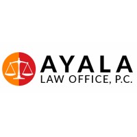 Ayala Law Office, PC logo, Ayala Law Office, PC contact details