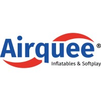 Airquee Ltd logo, Airquee Ltd contact details