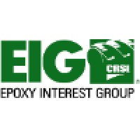 Epoxy Interest Group of CRSI logo, Epoxy Interest Group of CRSI contact details