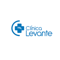 Clínica Levante logo, Clínica Levante contact details