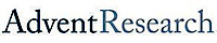 Advent  Research logo, Advent  Research contact details