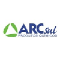 ARCSUL logo, ARCSUL contact details