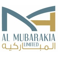 AL-MUBARAKIA LIMITED logo, AL-MUBARAKIA LIMITED contact details