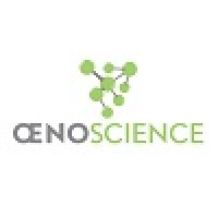 OENOSCIENCE logo, OENOSCIENCE contact details