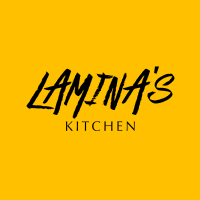 LAMINA'S KITCHEN logo, LAMINA'S KITCHEN contact details