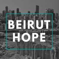 Beirut Hope logo, Beirut Hope contact details