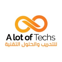 A Lot of Techs for training and technical solutions logo, A Lot of Techs for training and technical solutions contact details