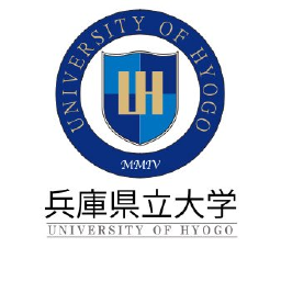 University of Hyogo logo, University of Hyogo contact details